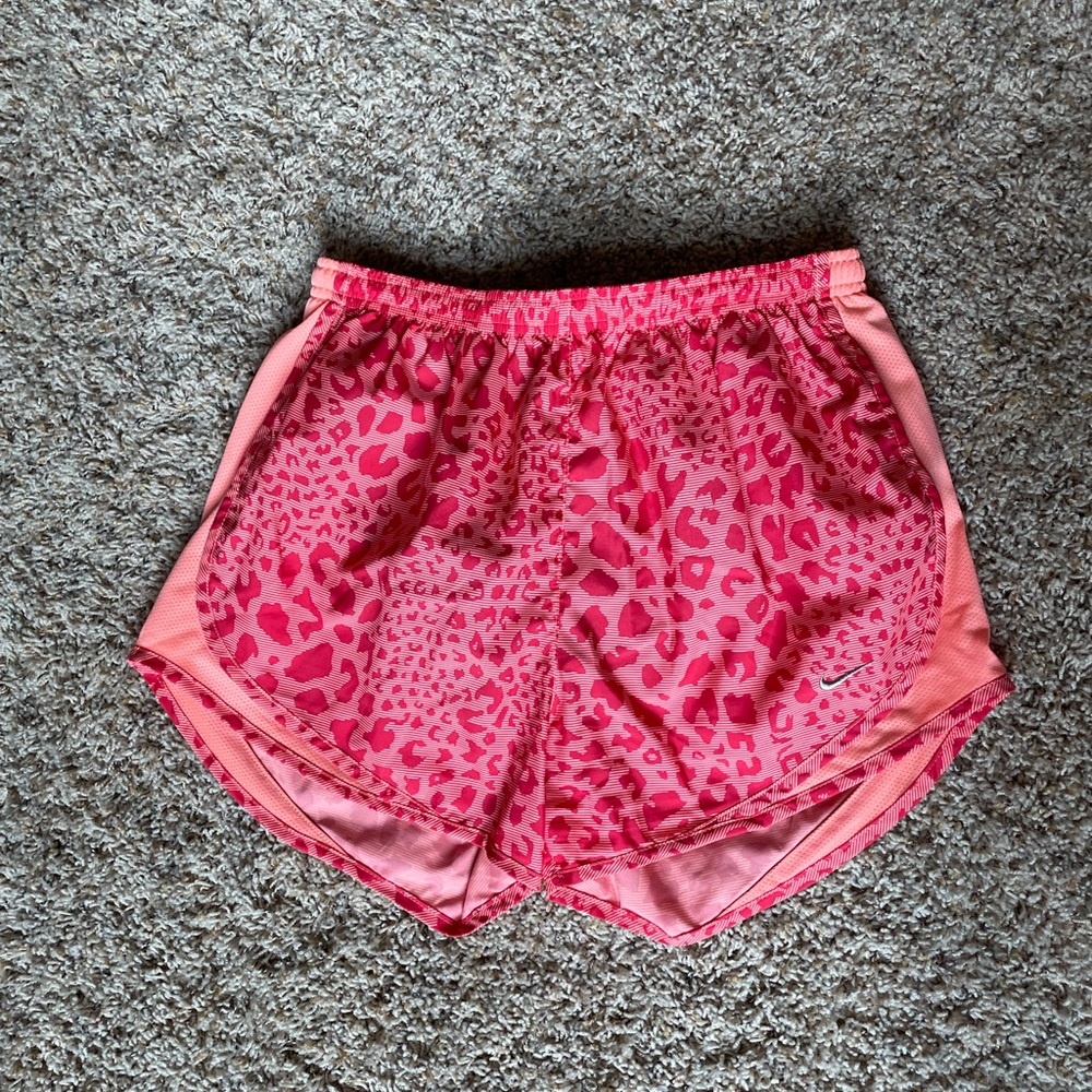 Nike running shorts - size M